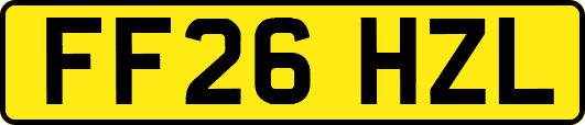 FF26HZL