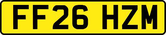 FF26HZM