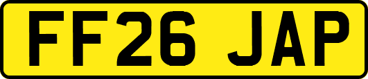 FF26JAP