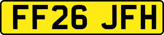 FF26JFH