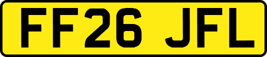 FF26JFL
