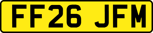 FF26JFM