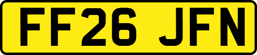 FF26JFN