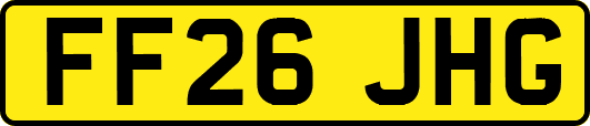 FF26JHG