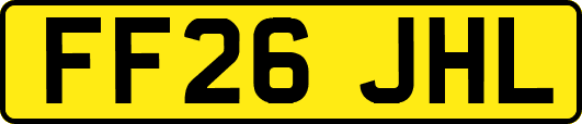 FF26JHL