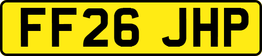 FF26JHP