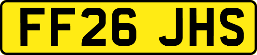 FF26JHS