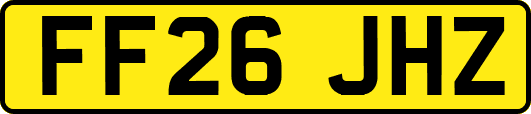 FF26JHZ