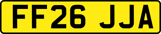 FF26JJA
