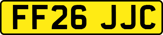 FF26JJC