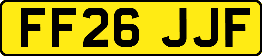 FF26JJF