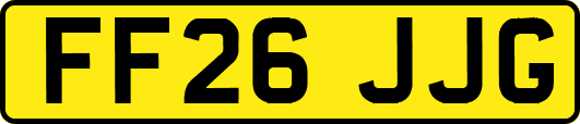 FF26JJG