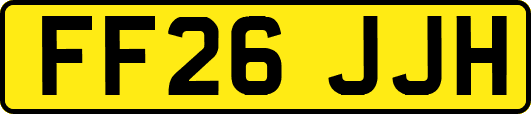 FF26JJH