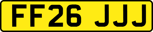 FF26JJJ