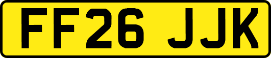 FF26JJK