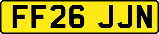 FF26JJN