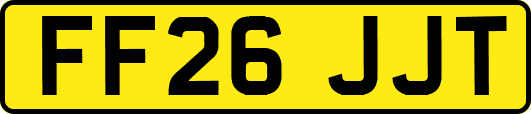 FF26JJT