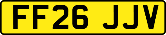 FF26JJV