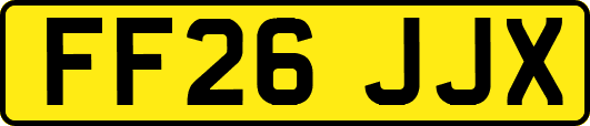 FF26JJX