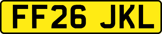 FF26JKL