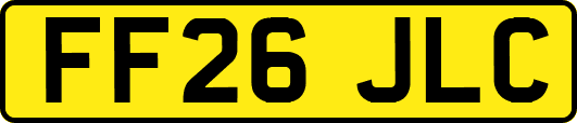 FF26JLC