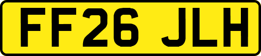 FF26JLH