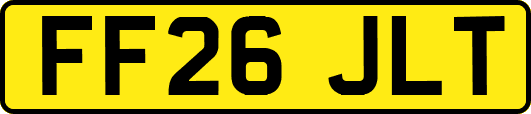 FF26JLT