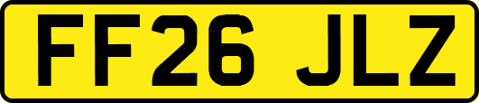 FF26JLZ