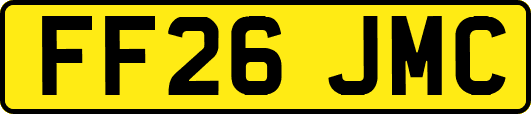 FF26JMC