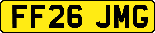 FF26JMG