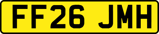 FF26JMH