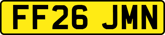FF26JMN
