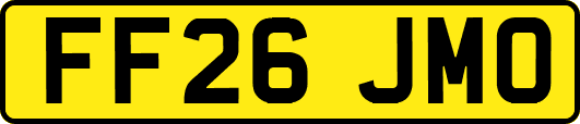FF26JMO