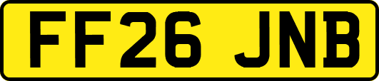 FF26JNB