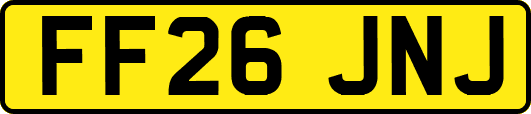 FF26JNJ