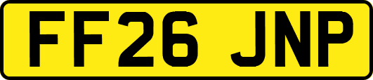 FF26JNP