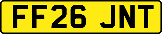 FF26JNT
