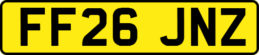 FF26JNZ