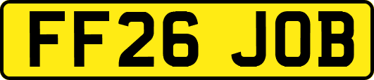 FF26JOB