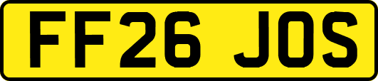 FF26JOS