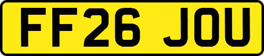 FF26JOU