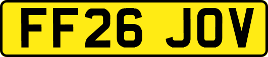 FF26JOV