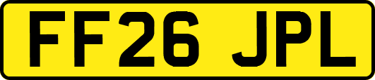 FF26JPL