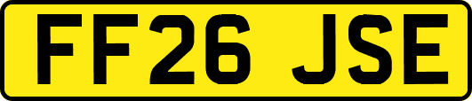 FF26JSE