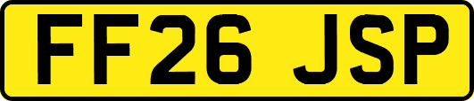 FF26JSP