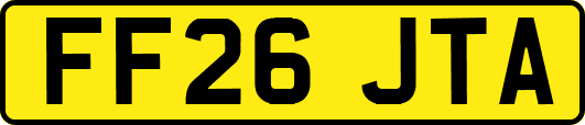 FF26JTA