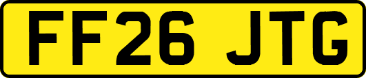 FF26JTG