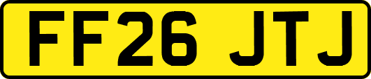 FF26JTJ