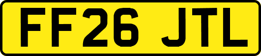 FF26JTL