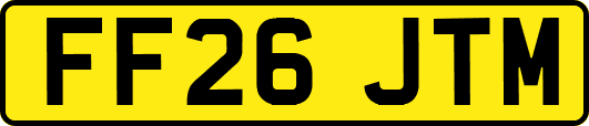 FF26JTM